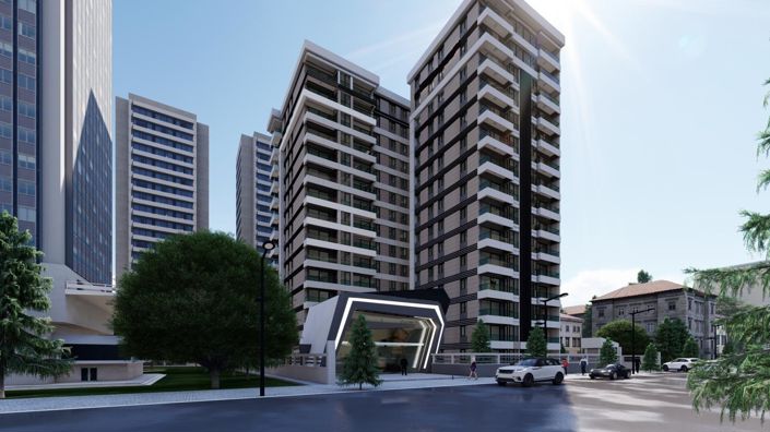 Image No.4-3 Bed Apartment for sale