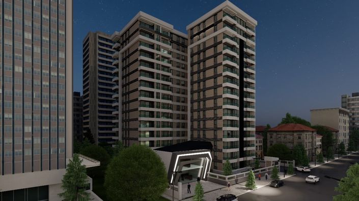 Image No.5-3 Bed Apartment for sale