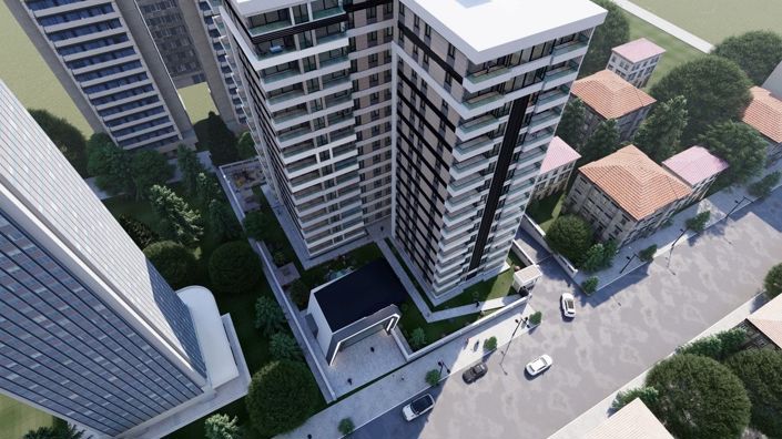 Image No.6-3 Bed Apartment for sale