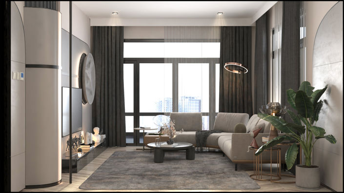 Image No.17-1 Bed Apartment for sale