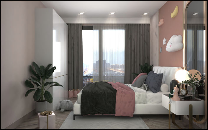 Image No.24-1 Bed Apartment for sale