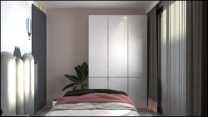 Image No.23-2 Bed Apartment for sale