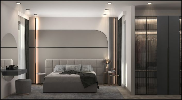 Image No.25-2 Bed Apartment for sale