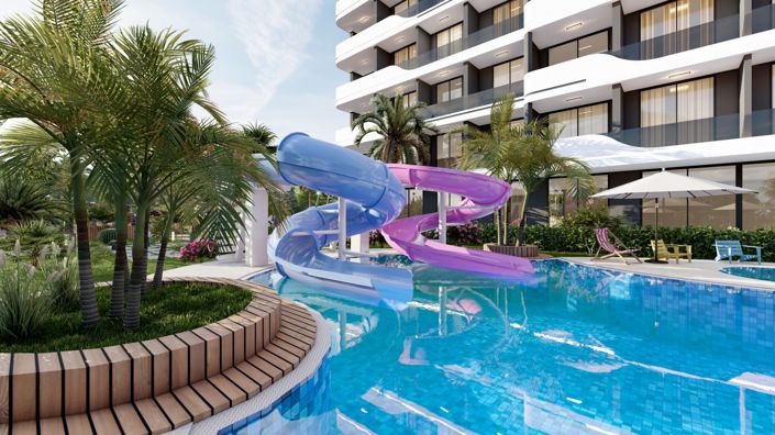 Image No.8-2 Bed Apartment for sale