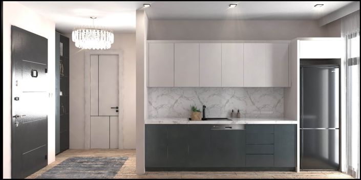 Image No.11-Appartement de 1 chambre à vendre à Kargipinari