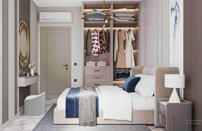 Image No.11-1 Bed Apartment for sale