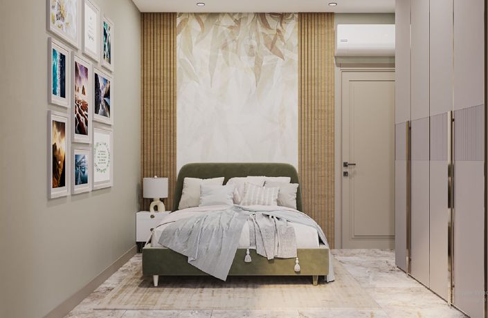 Image No.13-1 Bed Apartment for sale