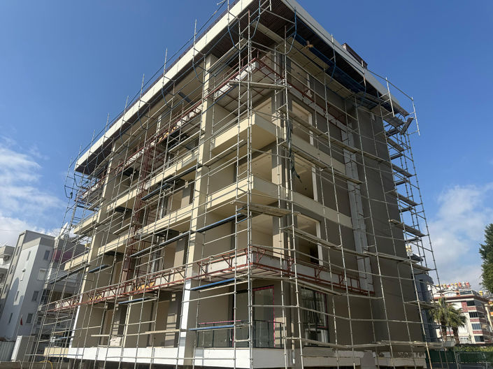 Image No.16-1 Bed Apartment for sale