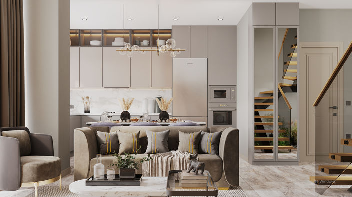 Image No.9-1 Bed Apartment for sale