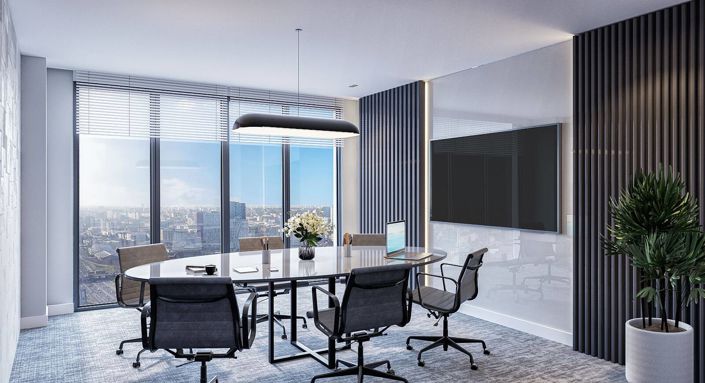 Image No.13-1 Bed Apartment for sale