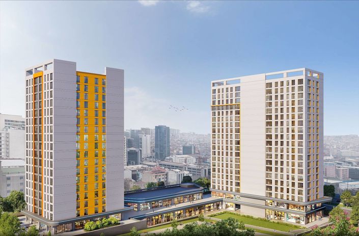 Image No.3-1 Bed Apartment for sale