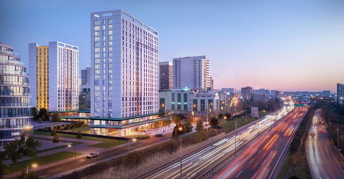 Image No.5-1 Bed Apartment for sale