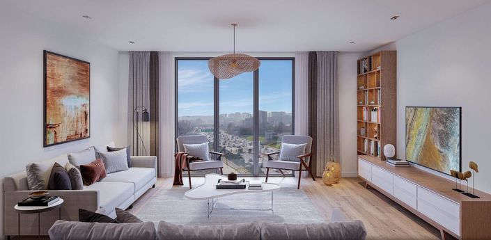 Image No.12-2 Bed Apartment for sale