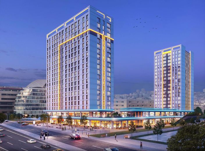 Image No.8-2 Bed Apartment for sale