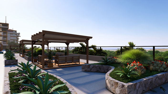 Image No.26-1 Bed Apartment for sale