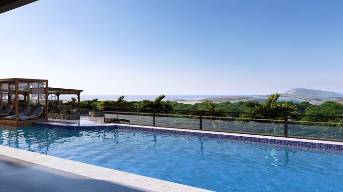 Image No.29-1 Bed Apartment for sale