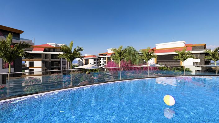 Image No.31-1 Bed Apartment for sale