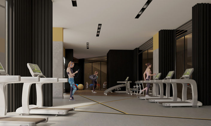 Image No.38-1 Bed Apartment for sale