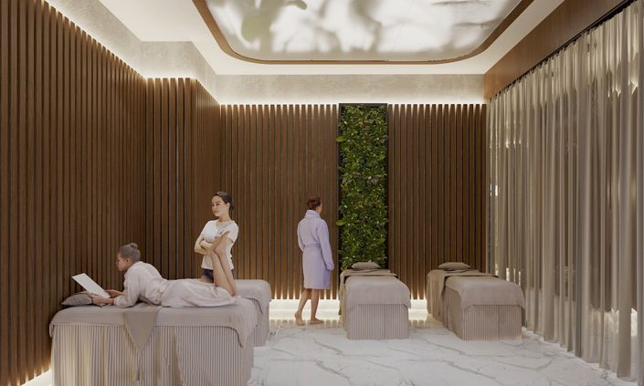 Image No.44-1 Bed Apartment for sale