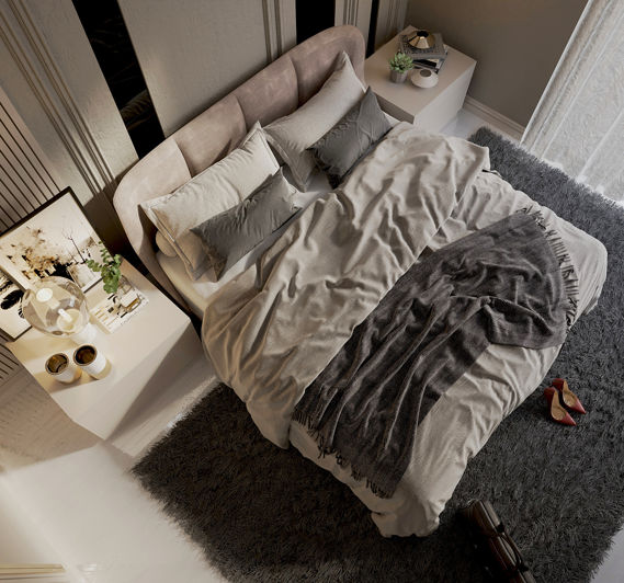 Image No.48-1 Bed Apartment for sale