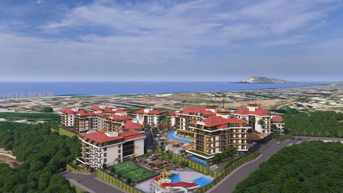 Image No.9-1 Bed Apartment for sale