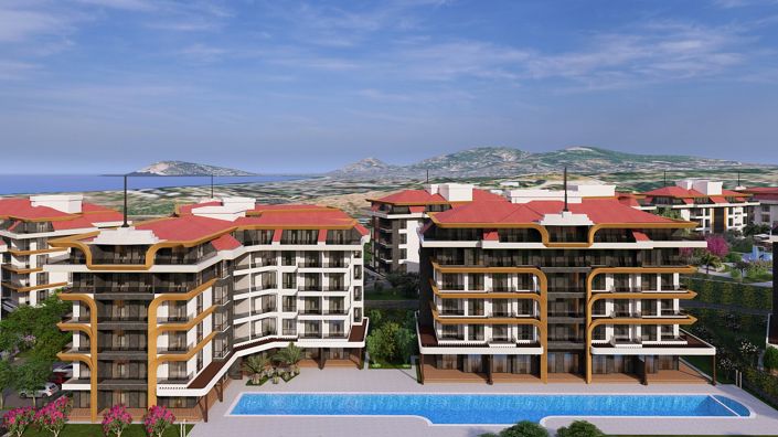 Image No.14-2 Bed Apartment for sale