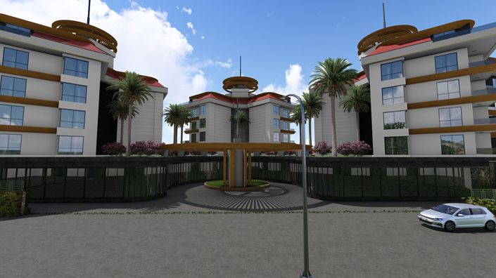 Image No.18-2 Bed Apartment for sale