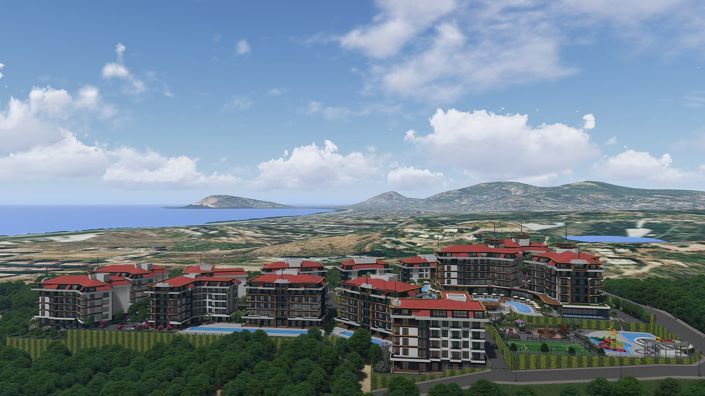 Image No.24-2 Bed Apartment for sale