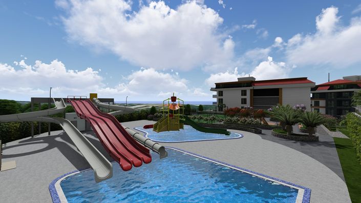 Image No.30-2 Bed Apartment for sale