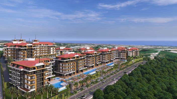 Image No.5-2 Bed Apartment for sale