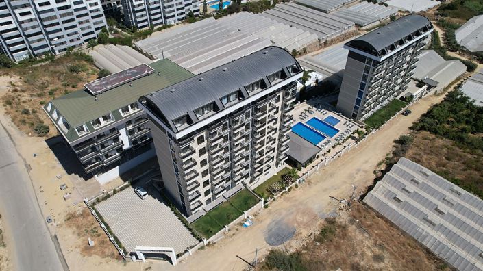 Image No.3-1 Bed Apartment for sale