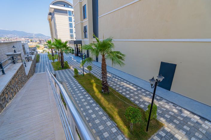 Image No.6-3 Bed Apartment for sale