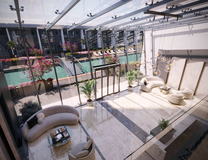 Image No.3-Apartment for sale