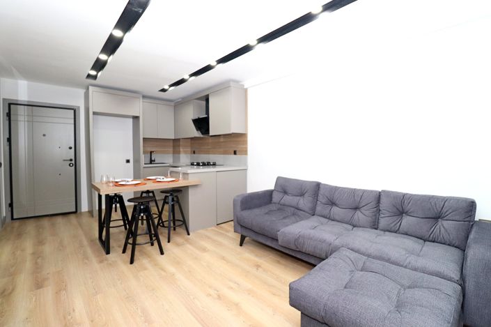 Image No.22-1 Bed Apartment for sale