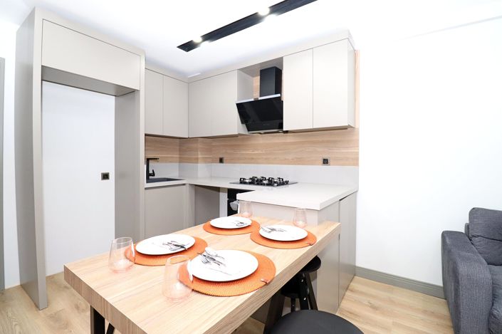 Image No.28-1 Bed Apartment for sale