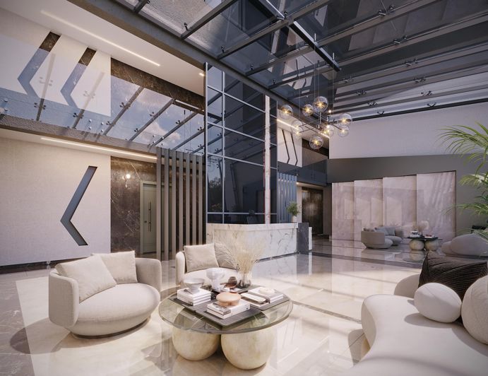 Image No.4-1 Bed Apartment for sale