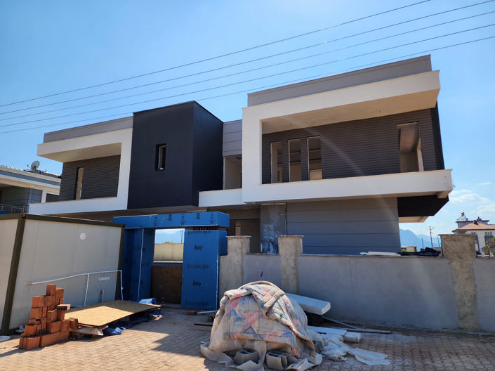 Image No.12-Maison / Villa de 5 chambres à vendre à Altinkale