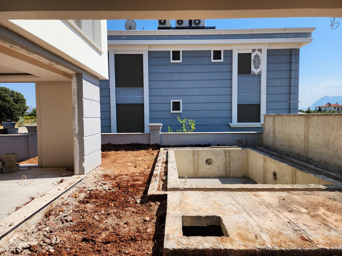 Image No.15-Maison / Villa de 5 chambres à vendre à Altinkale