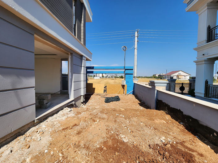 Image No.16-Maison / Villa de 5 chambres à vendre à Altinkale