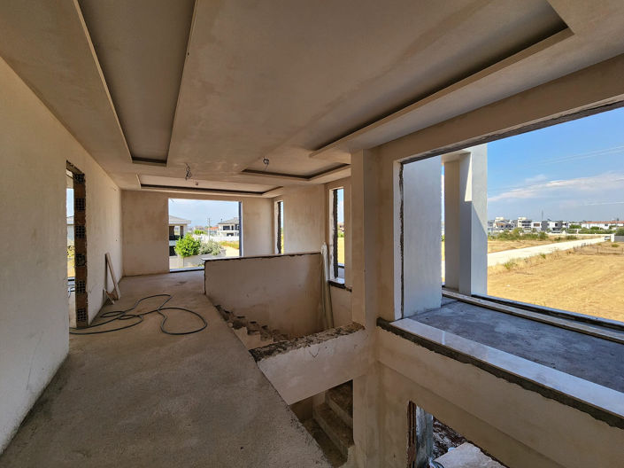 Image No.24-Maison / Villa de 5 chambres à vendre à Altinkale