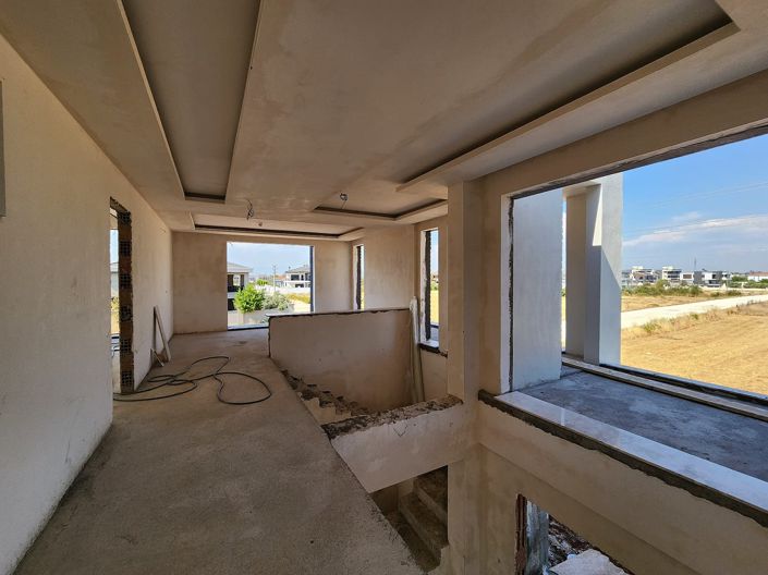 Image No.25-Maison / Villa de 5 chambres à vendre à Altinkale