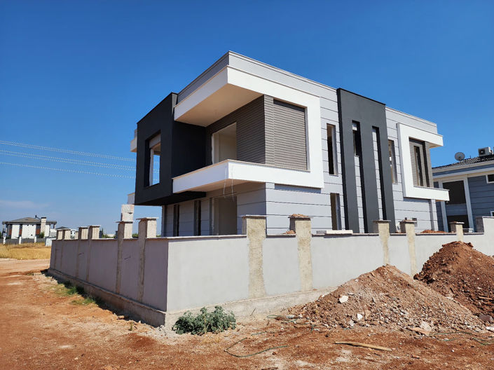 Image No.7-Maison / Villa de 5 chambres à vendre à Altinkale