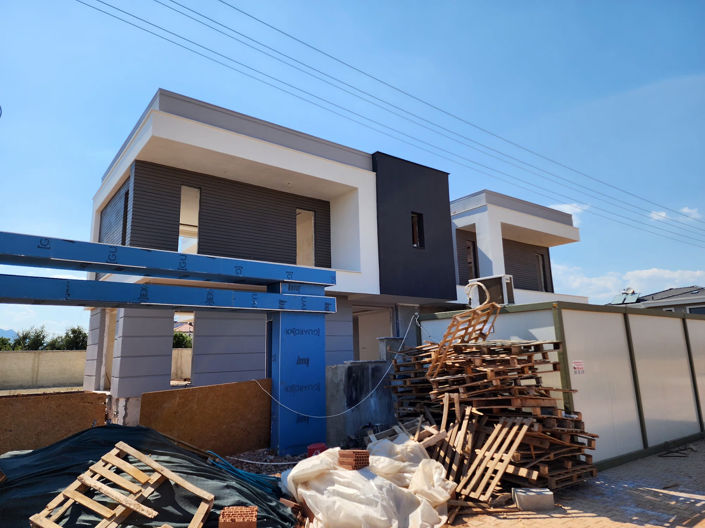 Image No.8-Maison / Villa de 5 chambres à vendre à Altinkale