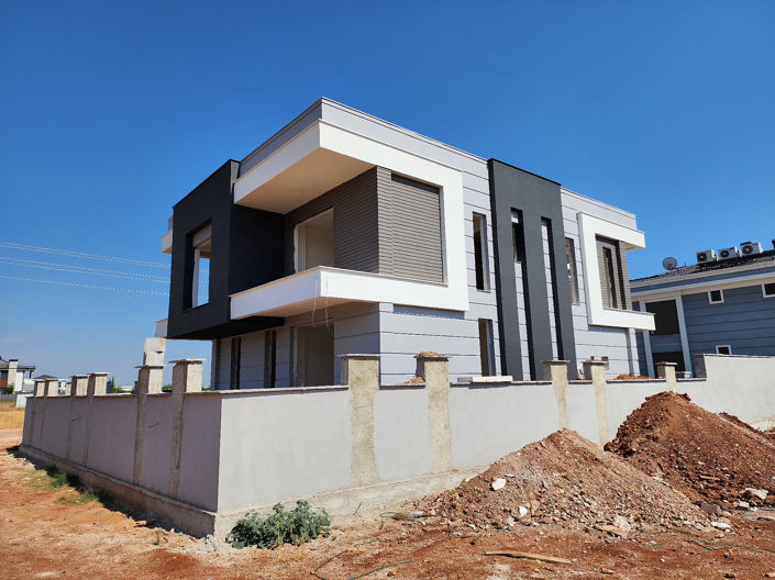 Image No.9-Maison / Villa de 5 chambres à vendre à Altinkale