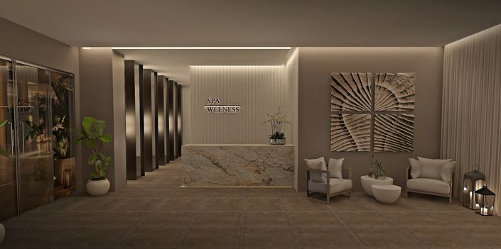 Image No.14-1 Bed Apartment for sale