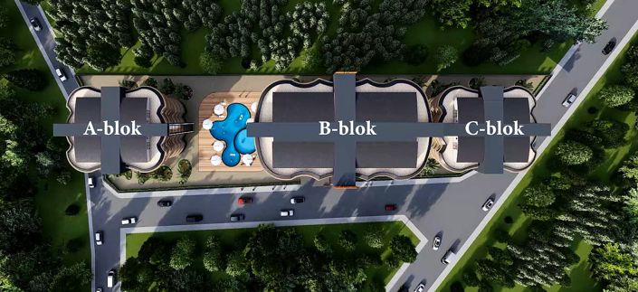 Image No.18-1 Bed Apartment for sale