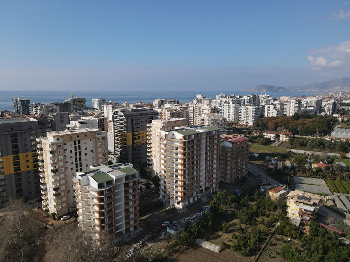 Image No.24-1 Bed Apartment for sale