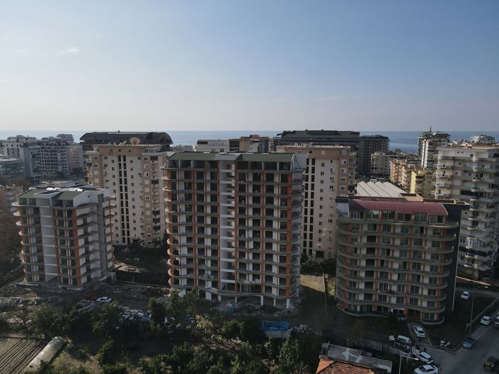 Image No.25-1 Bed Apartment for sale