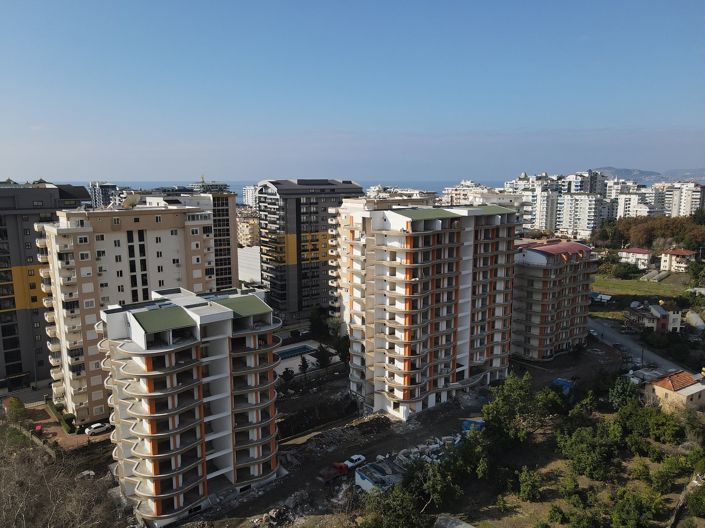 Image No.26-1 Bed Apartment for sale