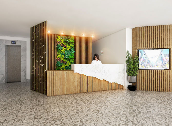 Image No.9-1 Bed Apartment for sale